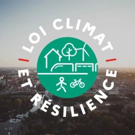 Image loi climat